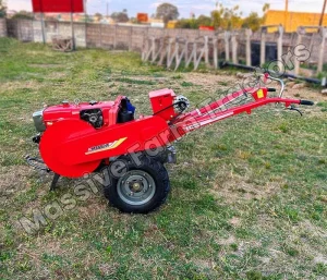 Massive MT-20 Electric Walking Tractor for Sale in Tanzania